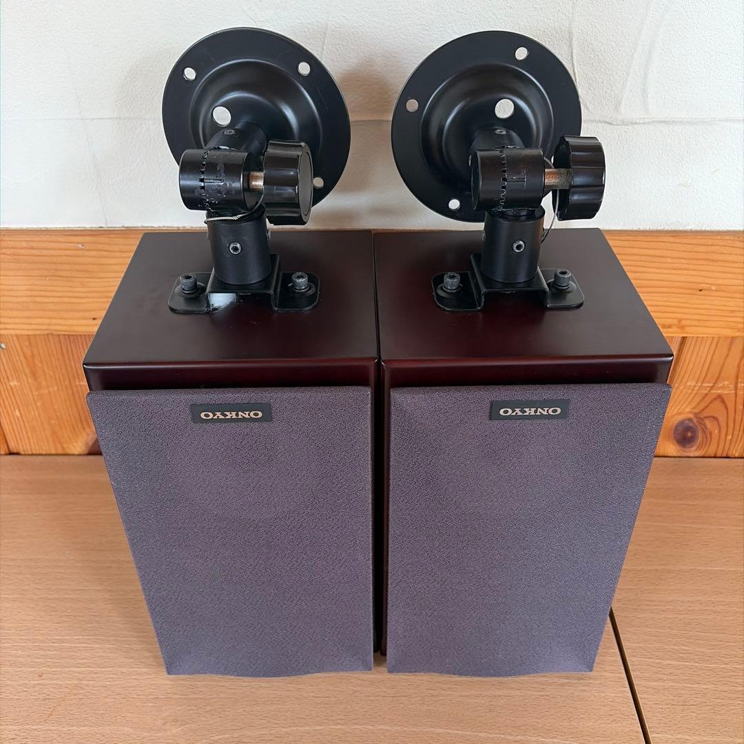 Onkyo Speakers D-309M 2 Tk-L70