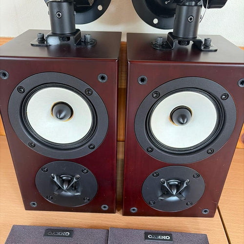 Onkyo Speakers D-309M 2 Tk-L70