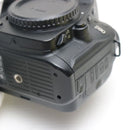 Digital Slr Nikon D90 Ok 05000