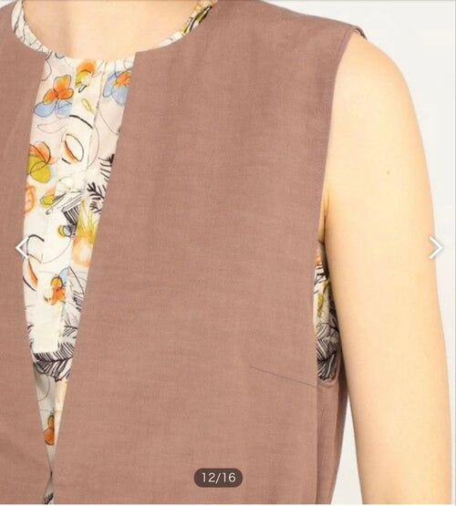 Tomorrowland Vests Gilets 22Ss