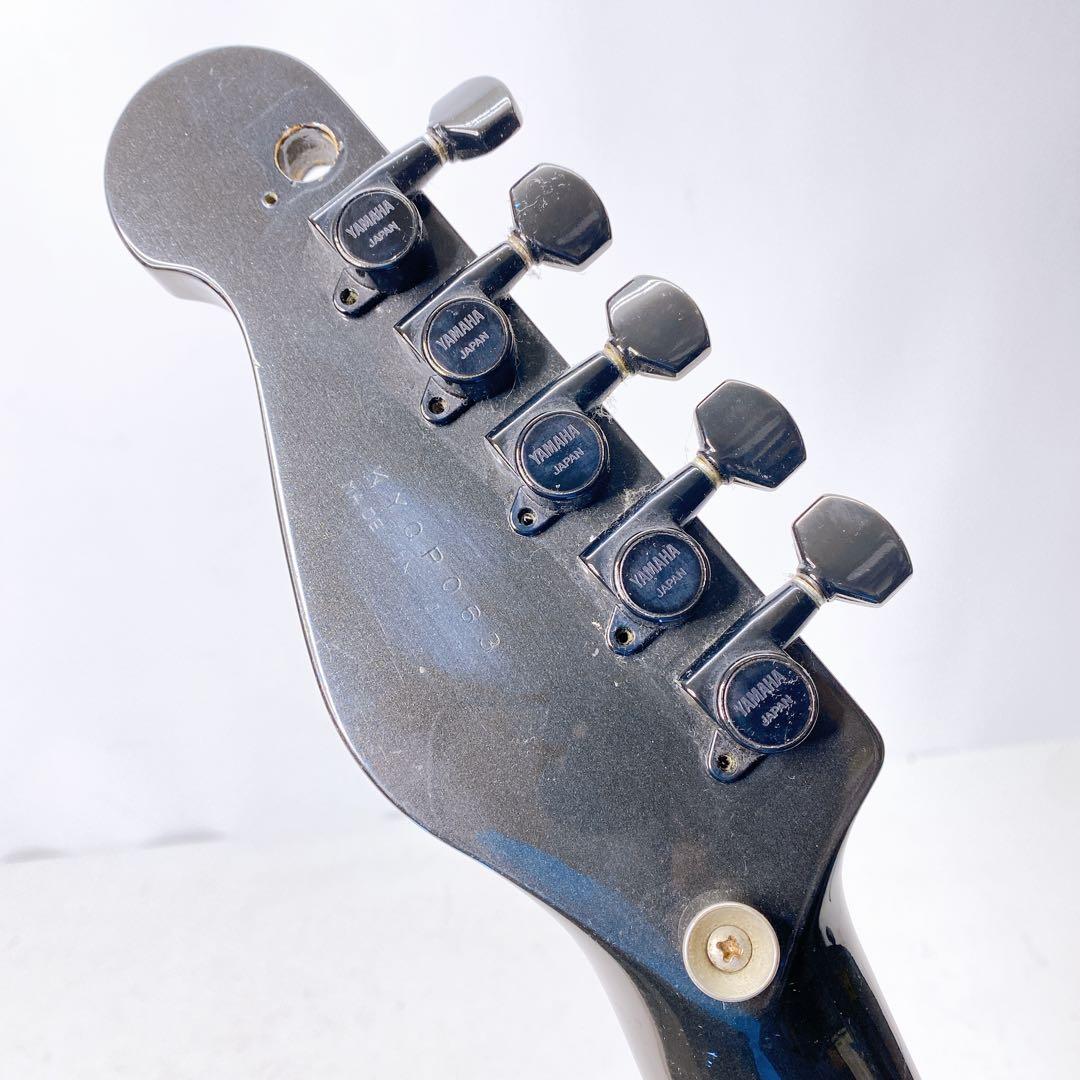 Yamaha Necks Se700He A445