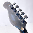 Yamaha Necks Se700He A445