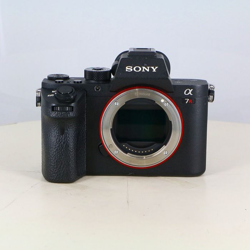 Sony Others 7Rii (Lce-7Rm2)