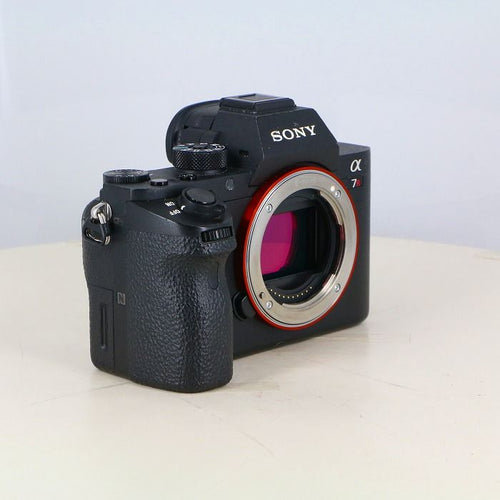 Sony Others 7Rii (Lce-7Rm2)