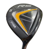Fairway Wood Rs Just(2022) 5W Fw X) C