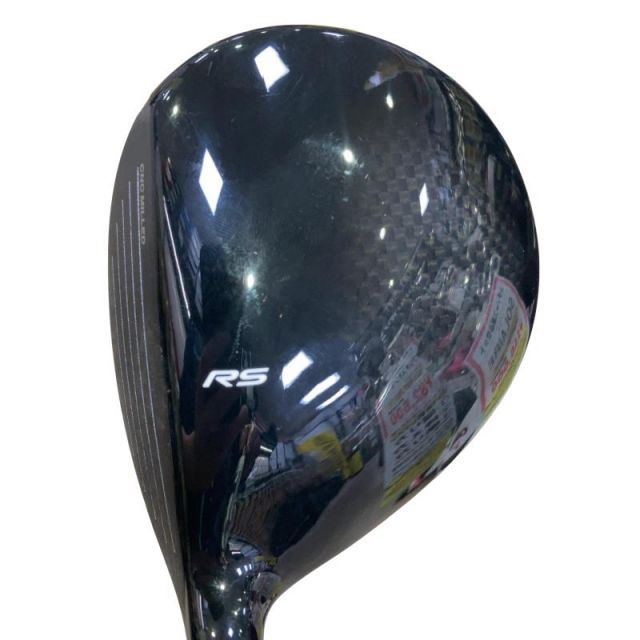 Fairway Wood Rs Just(2022) 5W Fw X) C