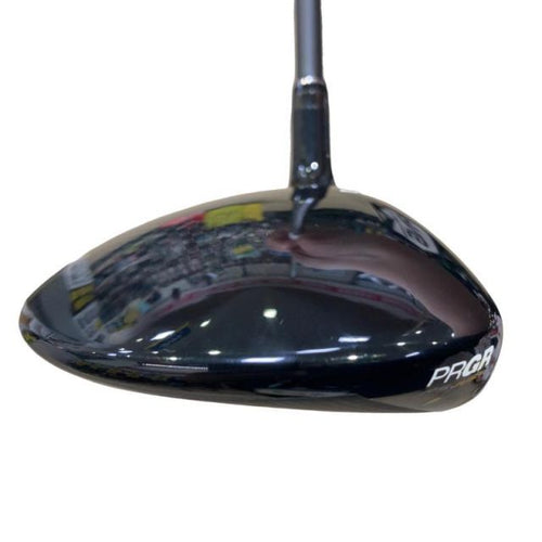 Fairway Wood Rs Just(2022) 5W Fw X) C