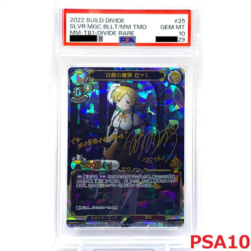 Bildi Bide Psa10 Mm-Tb1-25Dr
