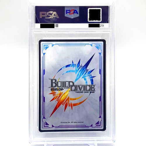 Bildi Bide Psa10 Mm-Tb1-25Dr