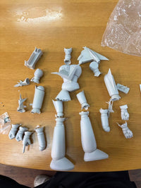 Max Factory Characters No.4
