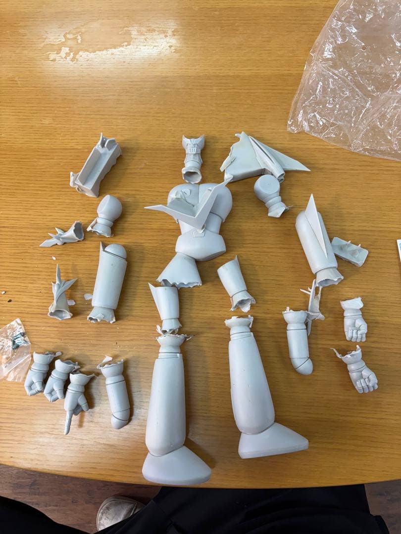 Max Factory Characters No.4