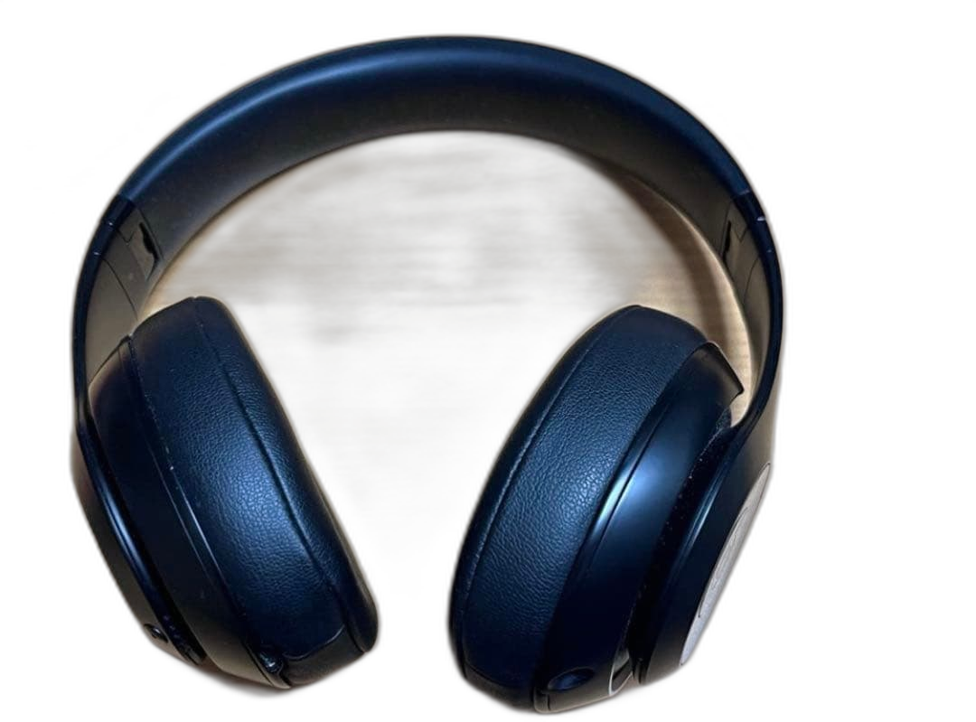 Wireless Headphones Beats Studio3