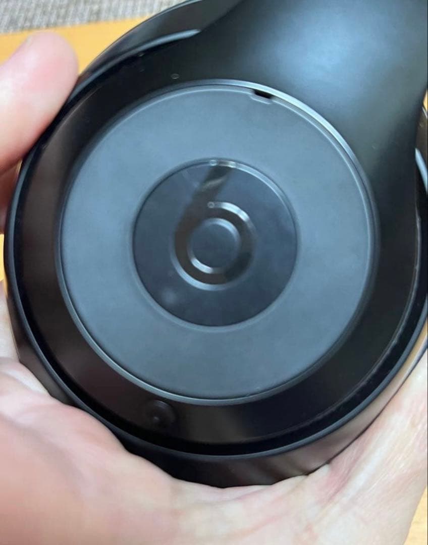 Wireless Headphones Beats Studio3