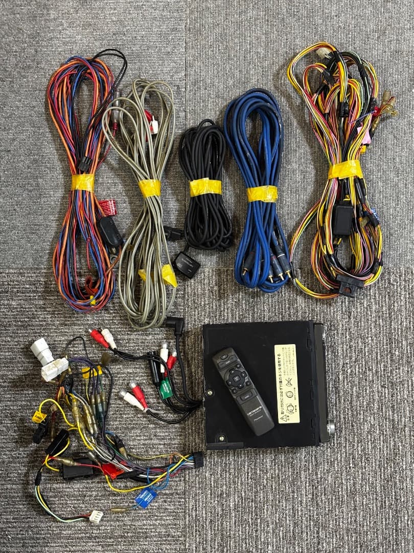 Carrozzeria Tuners Meh-P919 Md