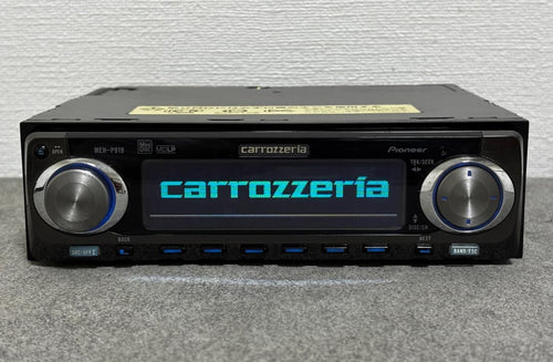 Carrozzeria Tuners Meh-P919 Md