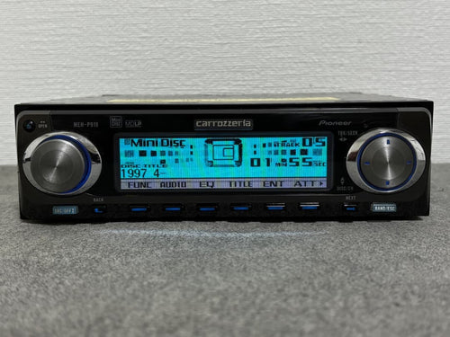 Carrozzeria Tuners Meh-P919 Md