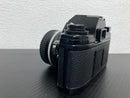 Nikon Lens (Single Focus) Nikkor F/1.8 Em
