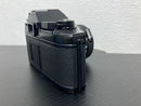 Nikon Lens (Single Focus) Nikkor F/1.8 Em