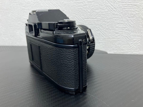 Nikon Lens (Single Focus) Nikkor F/1.8 Em