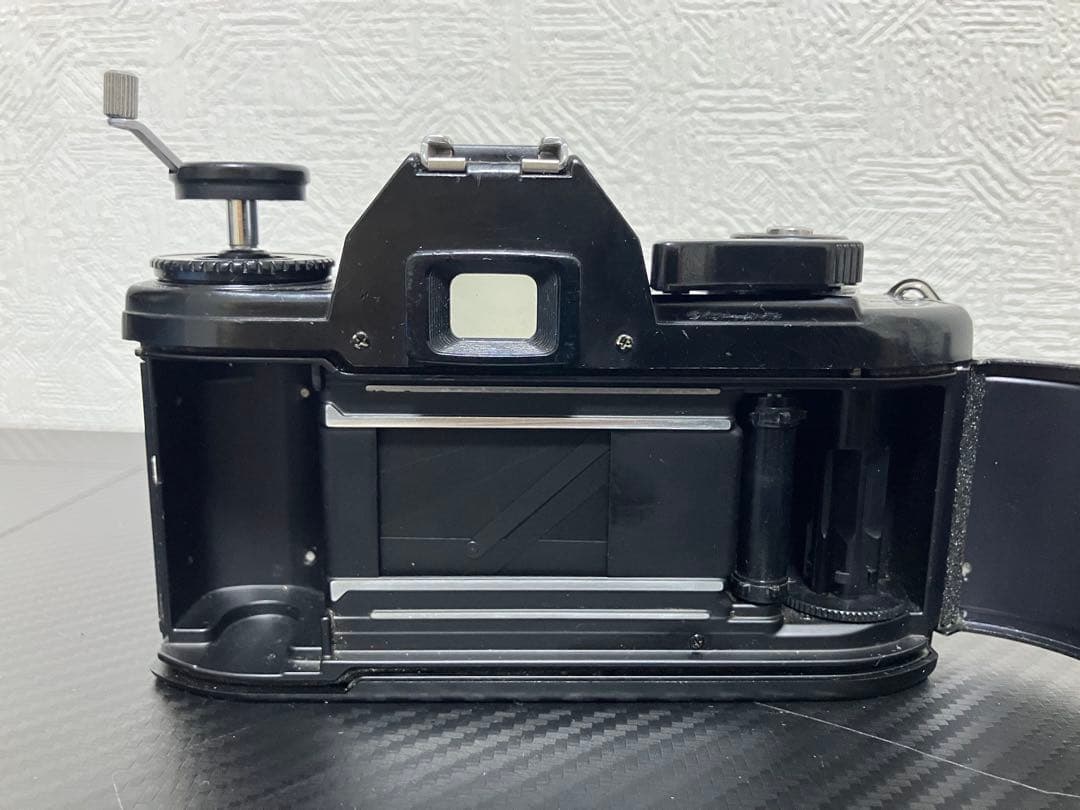 Nikon Lens (Single Focus) Nikkor F/1.8 Em