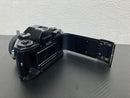 Nikon Lens (Single Focus) Nikkor F/1.8 Em