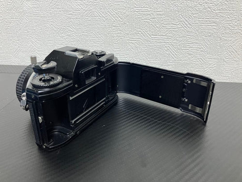Nikon Lens (Single Focus) Nikkor F/1.8 Em