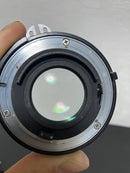 Nikon Lens (Single Focus) Nikkor F/1.8 Em