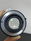 Nikon Lens (Single Focus) Nikkor F/1.8 Em