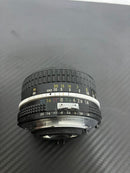 Nikon Lens (Single Focus) Nikkor F/1.8 Em