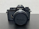Nikon Lens (Single Focus) Nikkor F/1.8 Em