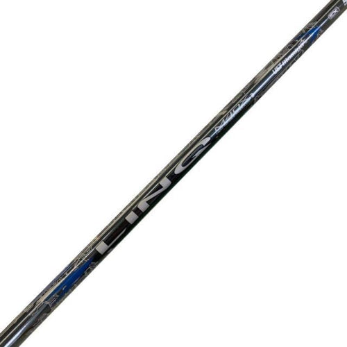 Shaft (G440 Lin-Q Blue Ex 5 R)B