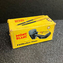 Montblanc Ink Mont Blanc F Llhalter Tinte