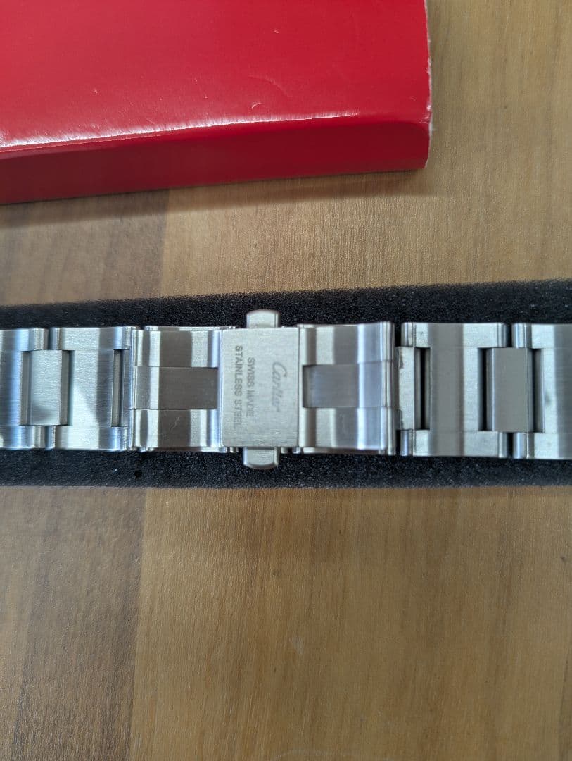 Cartier Other