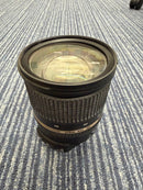 Tamron Zoom Lenses Sp 24-70Mm F2.8 For Nikon Black