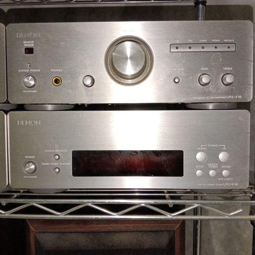 Denon Other