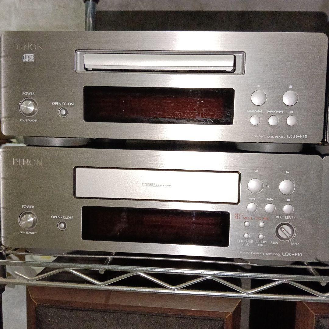 Denon Other