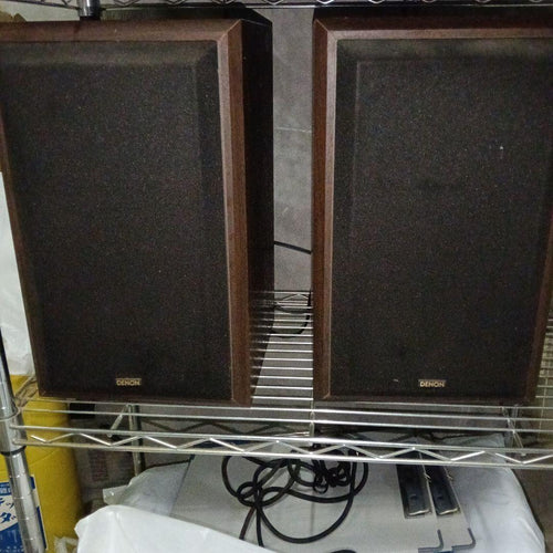 Denon Other