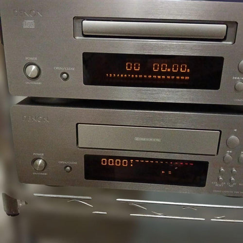 Denon Other