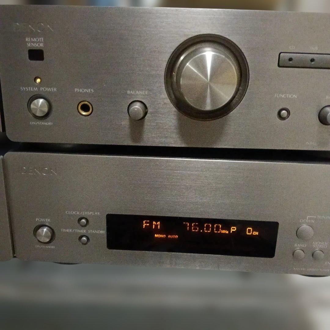 Denon Other