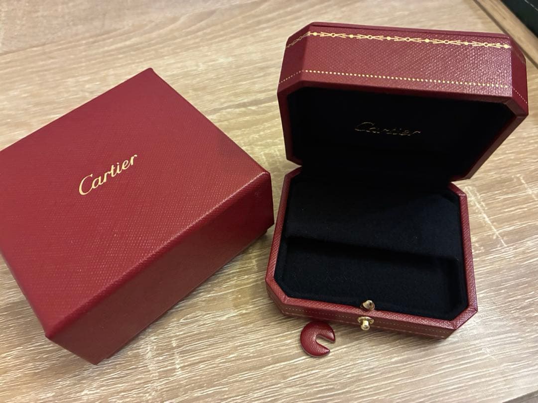 Cartier Other