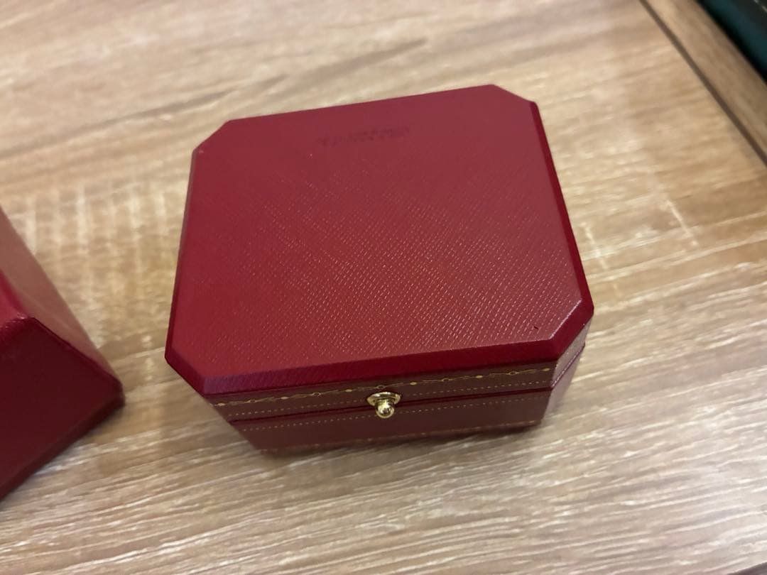 Cartier Other