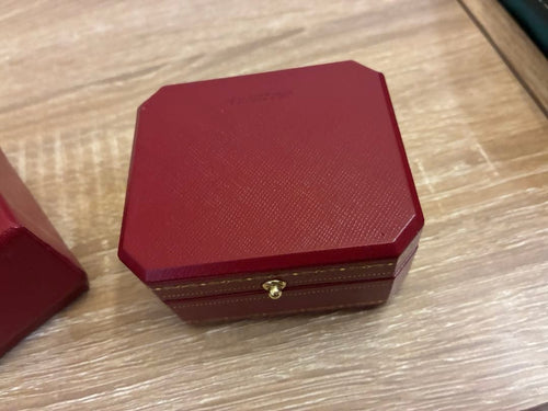 Cartier Other