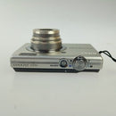 Nikon Compact Digital Camera Coolpix S570 Silver
