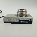 Nikon Compact Digital Camera Coolpix S570 Silver