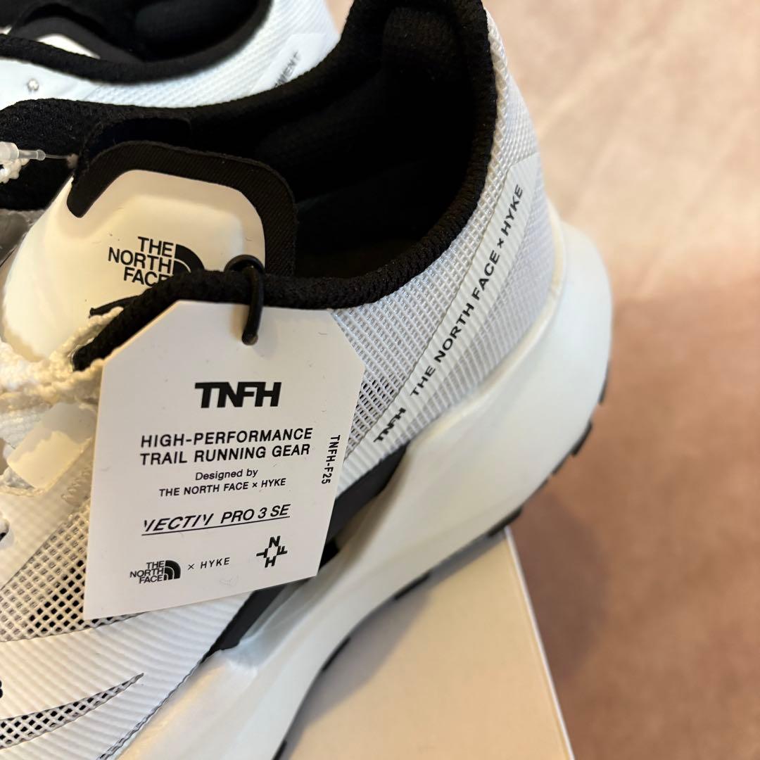 Hyke Sneakers The North Face X Vectiv Pro 3 Se