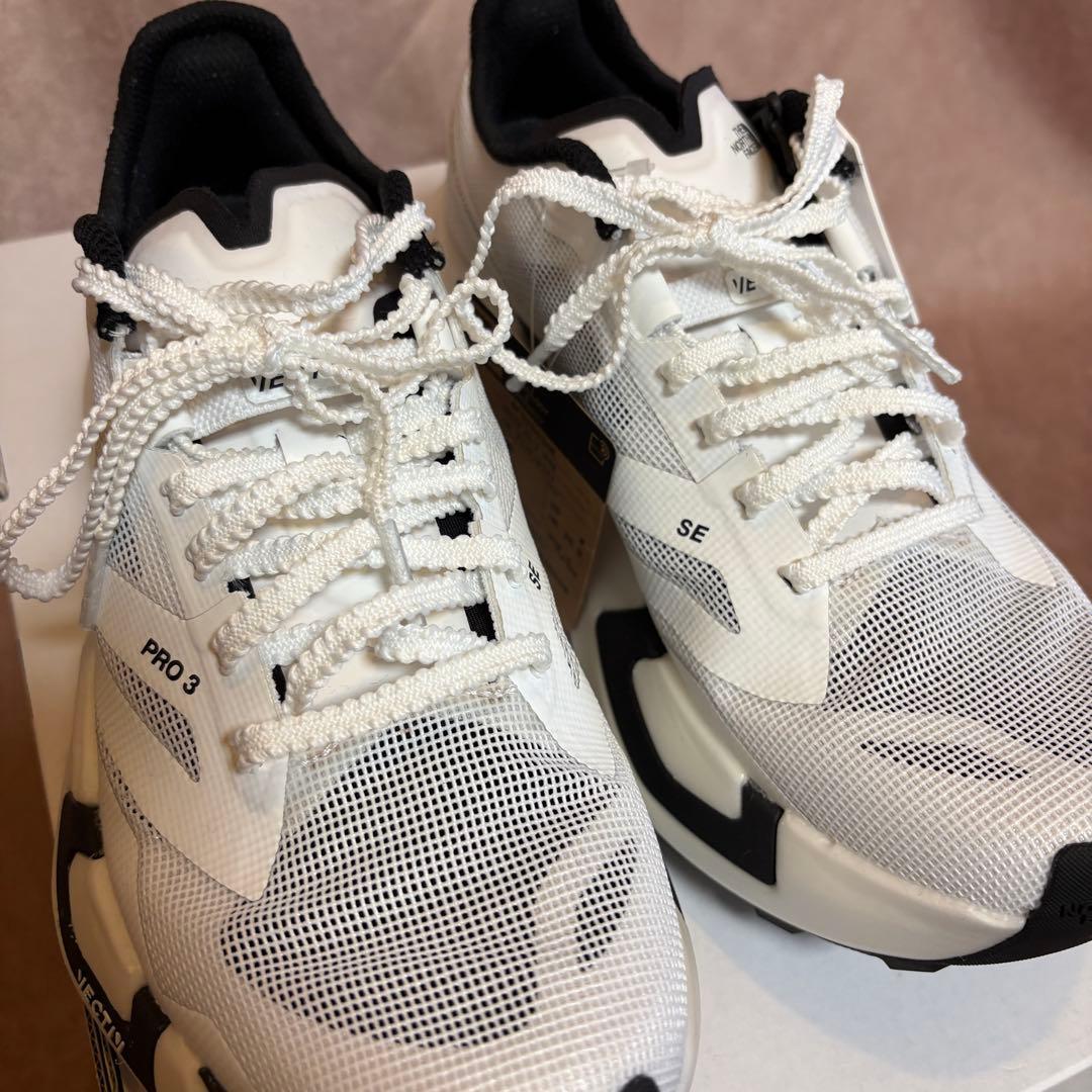 Hyke Sneakers The North Face X Vectiv Pro 3 Se
