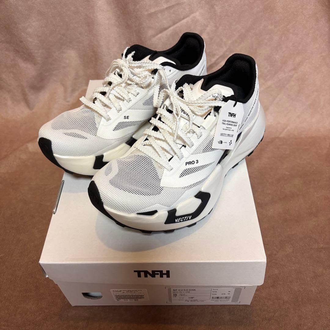 Hyke Sneakers The North Face X Vectiv Pro 3 Se