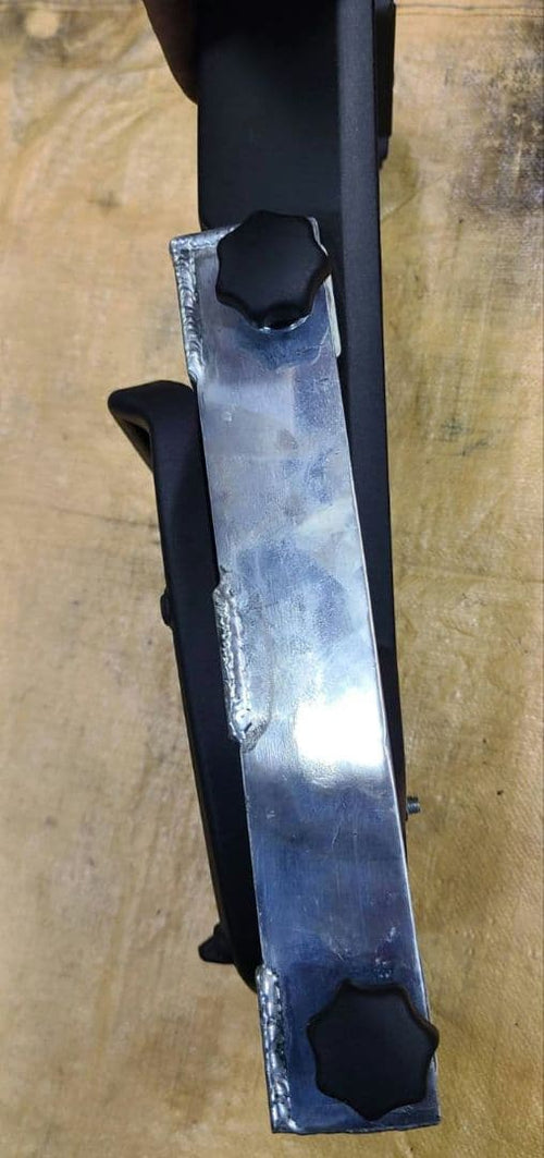 Yamaha Career Grab Bar N-Max 125 /155