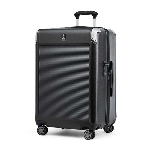 Boston Bag Travel Travelpro Platinum Elite Hardside Medium Checkin Expandable