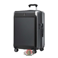 Boston Bag Travel Travelpro Platinum Elite Hardside Medium Checkin Expandable